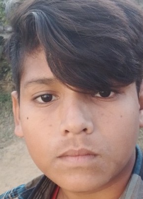 Ayan khan, 18, India, Kānth