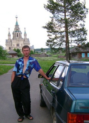 Иван, 46, Россия, Красноармейск (Московская обл.)