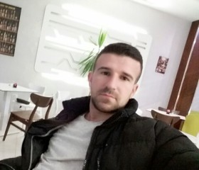 Ornaldo, 32 года, Vlorë