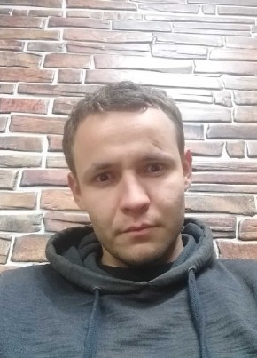 Роман, 27, Россия, Калининград