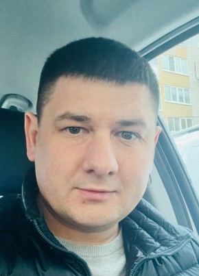 Владимир, 36, Россия, Чебоксары