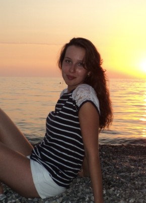 Юлия, 32, Россия, Челябинск