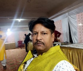 KUMAR VIKRAN, 50 лет, Jamshedpur