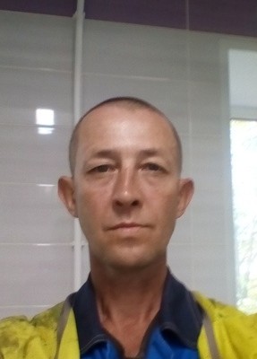 Алексей, 51, Россия, Светогорск