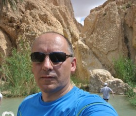 Igor, 48, Luhansk