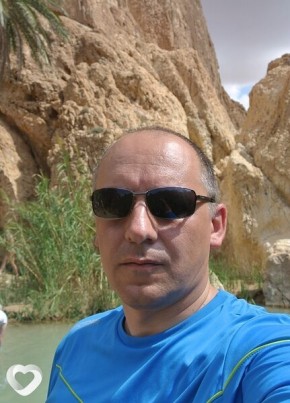 Igor, 51, Ukraine, Luhansk