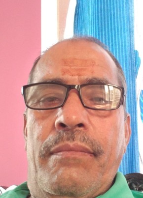 Manoj, 52, India, New Delhi