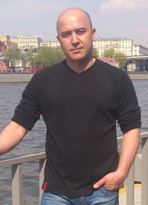 вячеслв из Ульяновска 48 лет