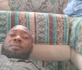 Hamirou, 40, Nouakchott