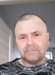 Серж, 52 года, Новокузнецк