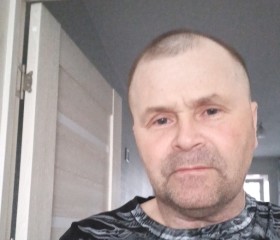 Серж, 52 года, Новокузнецк