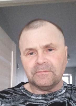 Серж, 52, Россия, Новокузнецк