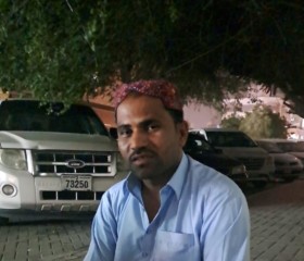 Javeed, 28 лет, دبي