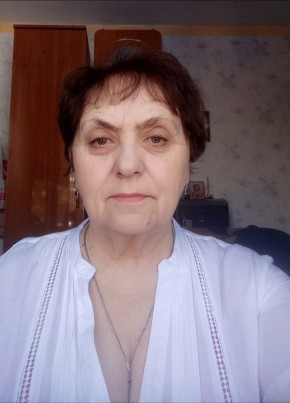 Людмила, 76, Россия, Новошахтинск