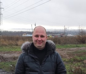 И
ван, 42 года, Таганрог