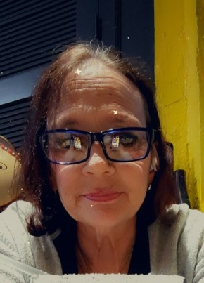 Melody Cherrette, 50, United States of America, Indianapolis