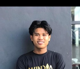 Ril, 21, Tawau