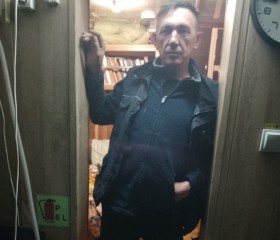 Vasiliy, 55, Novorossiysk