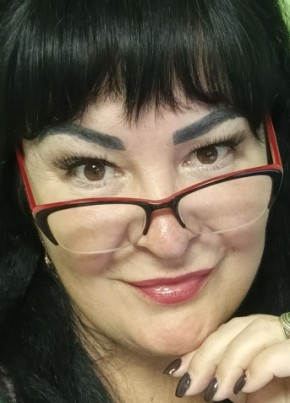 Elvira из Вологды 47 лет