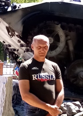 Алексей, 49, Россия, Казанское