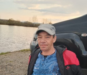 Maksim, 52, Khabarovsk
