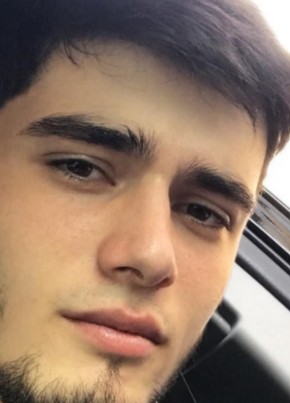 Амин, 22, Uzbekistan, Urganch