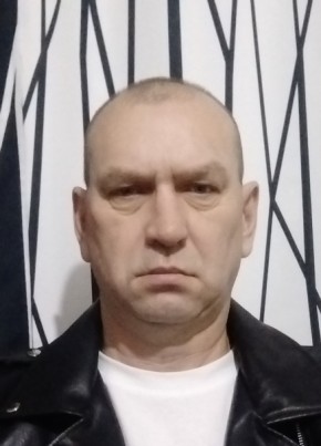 Андрей из Чегдомына 51 год
