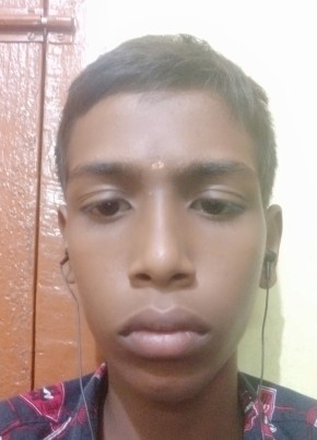 Mss, 18, India, Puliyankudi