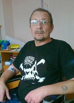 andrei, 62, Россия, Волхов