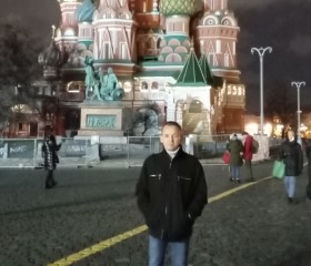 Vlad, 41 год, Тольятти