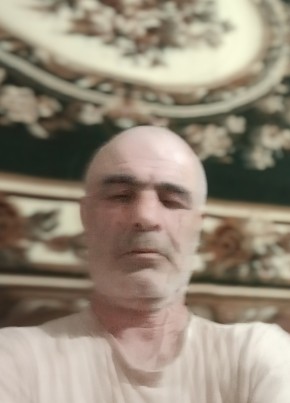Салам из Избербаша 59 лет