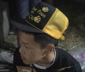 บีม, 24, Phetchaburi