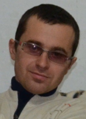 Владимир, 37, Россия, Темрюк