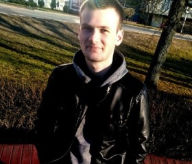 Вадим, 27 лет, Магілёў