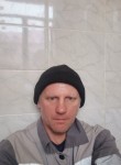 Andrey, 43, Chelyabinsk