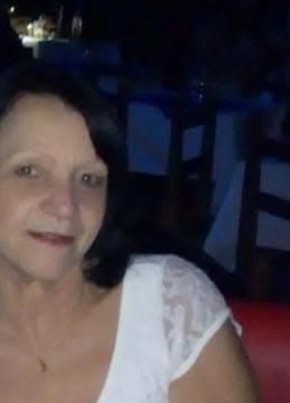 Maria terezinha из Belo Horizonte 69 лет