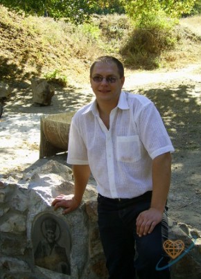 Aleks, 42, Україна, Мелітополь