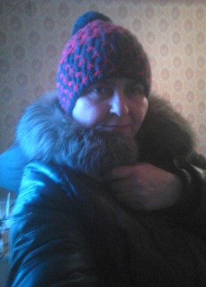лариса, 57, Россия, Омск