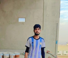 Ishfaqkhan, 23 года, جدة