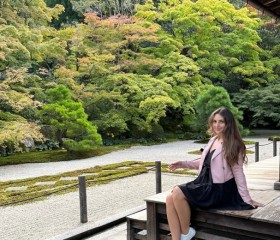 Anna, 29, Kyoto