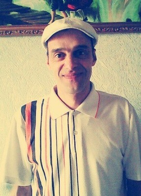 Дмитрий, 51, Россия, Выкса