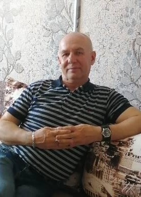 Алексей, 51, Россия, Чайковский