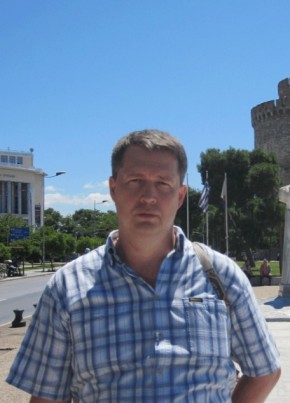 Игорь, 58, Україна, Київ
