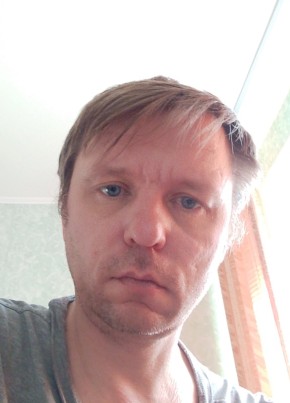 Роман, 42, Россия, Тольятти