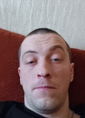 Jony, 29, Россия, Славянка