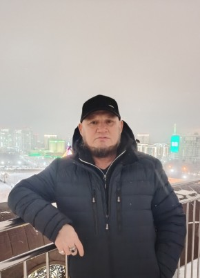 Ильдар из Дюртюли 56 лет
