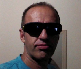 Beto Silva, 52, Sao Jose dos Campos