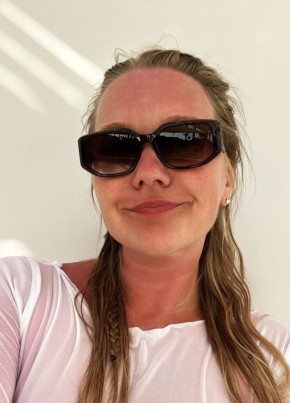 Anastasiya, 37, Russia, Perm