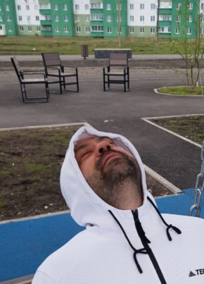 Vasiliy, 46, Russia, Sharypovo