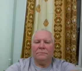 Константин, 69 лет, Вологда